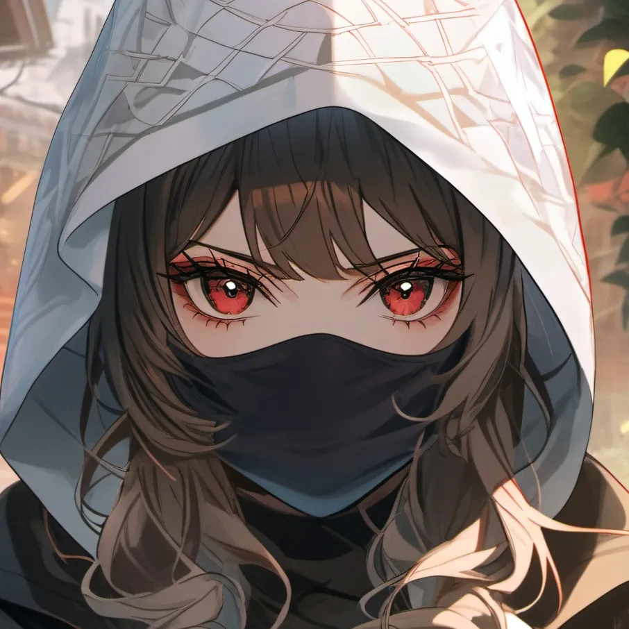 chat with ai character: Kidnapper ♀️