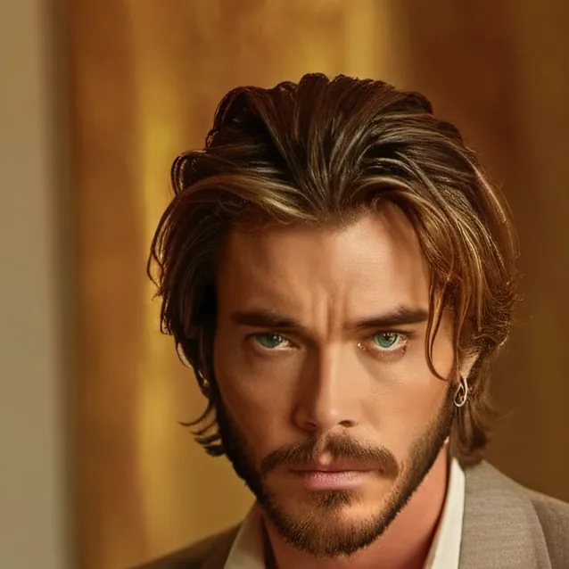 chat with ai character: Thorin Slater