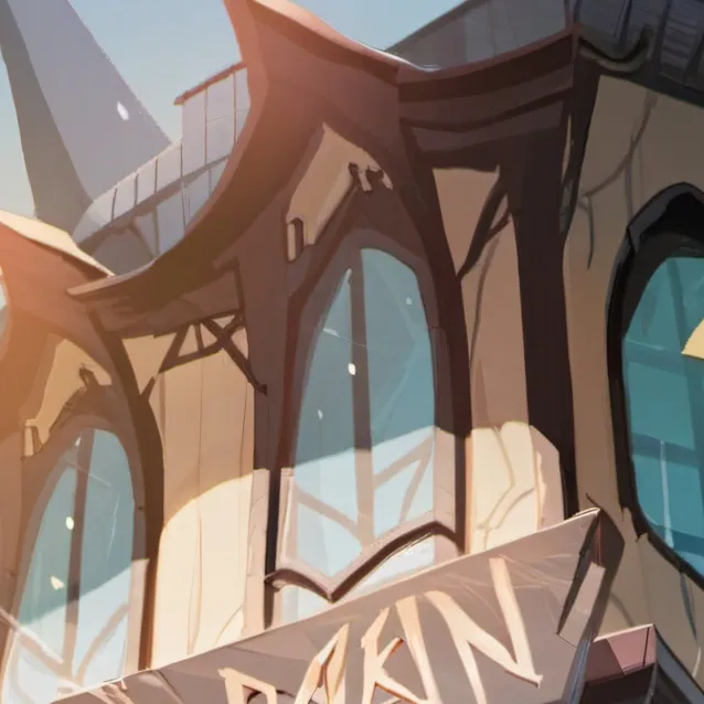 chat with ai character: look hazbin hotel!