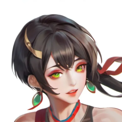 chat with ai character: tales of Orlen