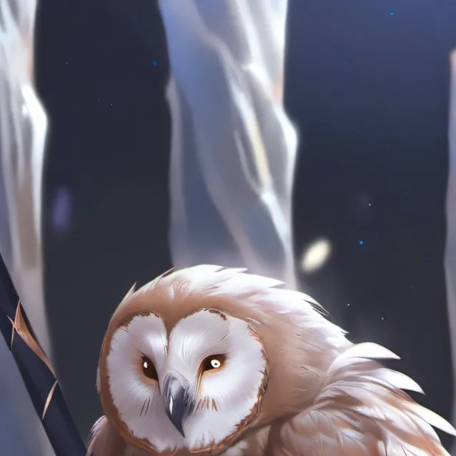 chat with ai character: birdcages