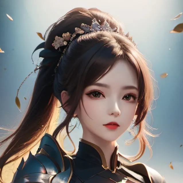 chat with ai character: Mystery skulls 