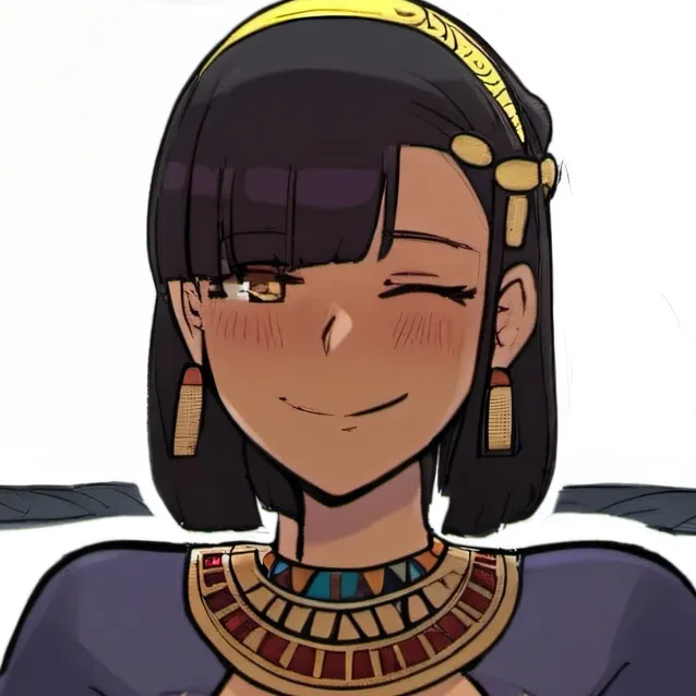 chat with ai character: iono