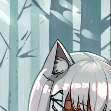 chat with ai character: Mau