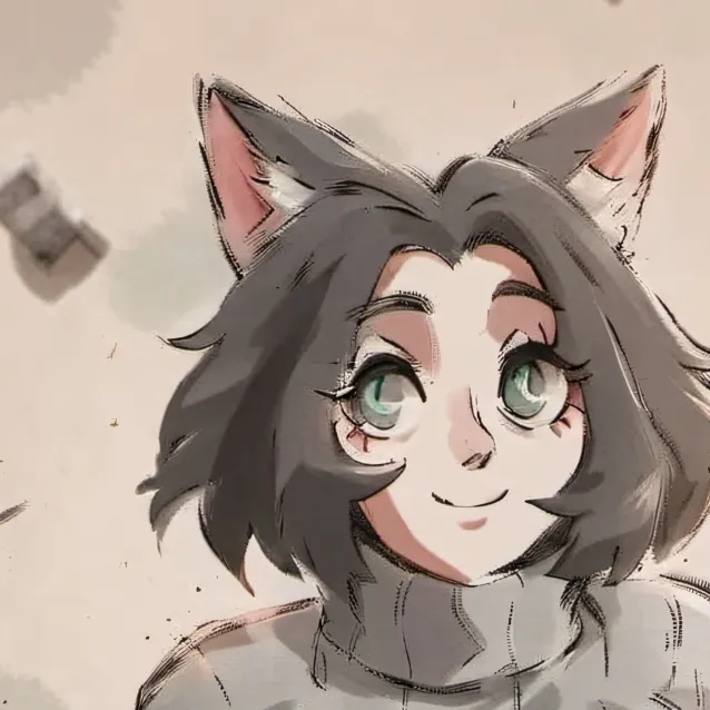 chat with ai character: Beli