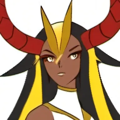 chat with ai character: Gina