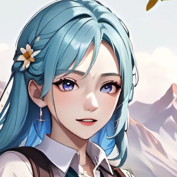 chat with ai character: Ava 