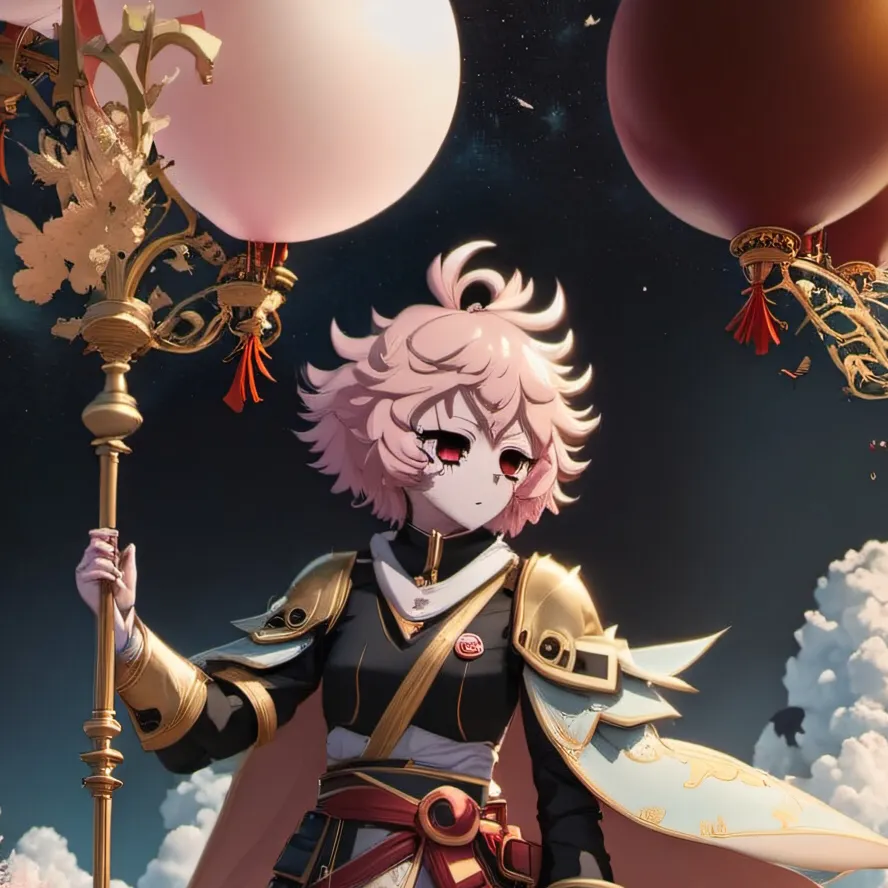 chat with ai character: Mina