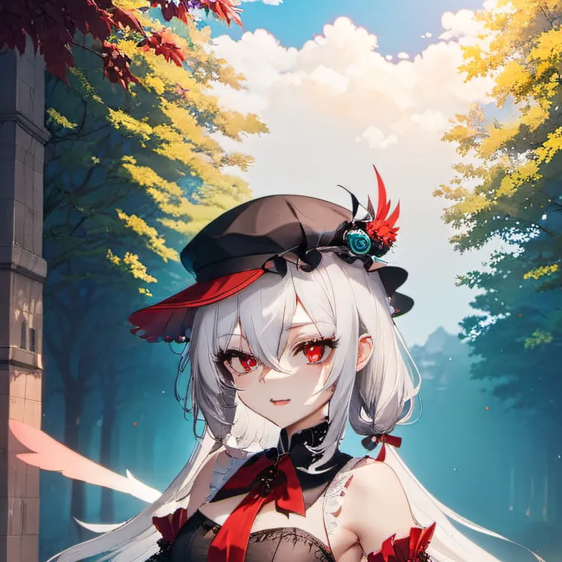 chat with ai character: Ellie 