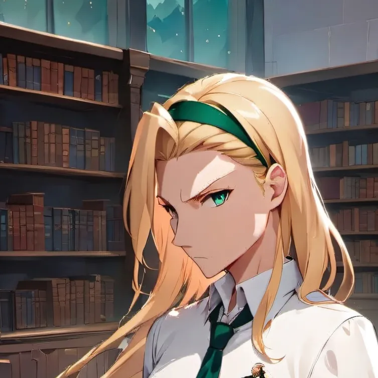 chat with ai character: Amelia