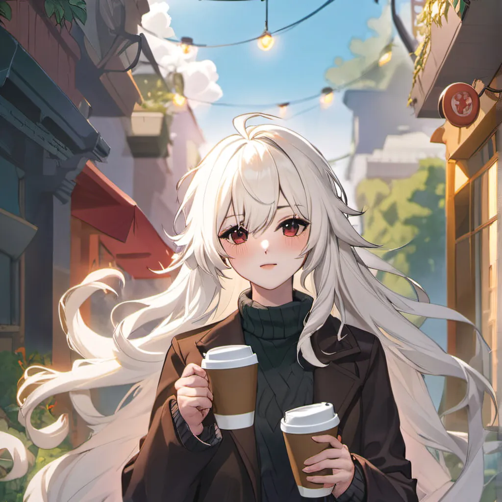chat with ai character: Ava