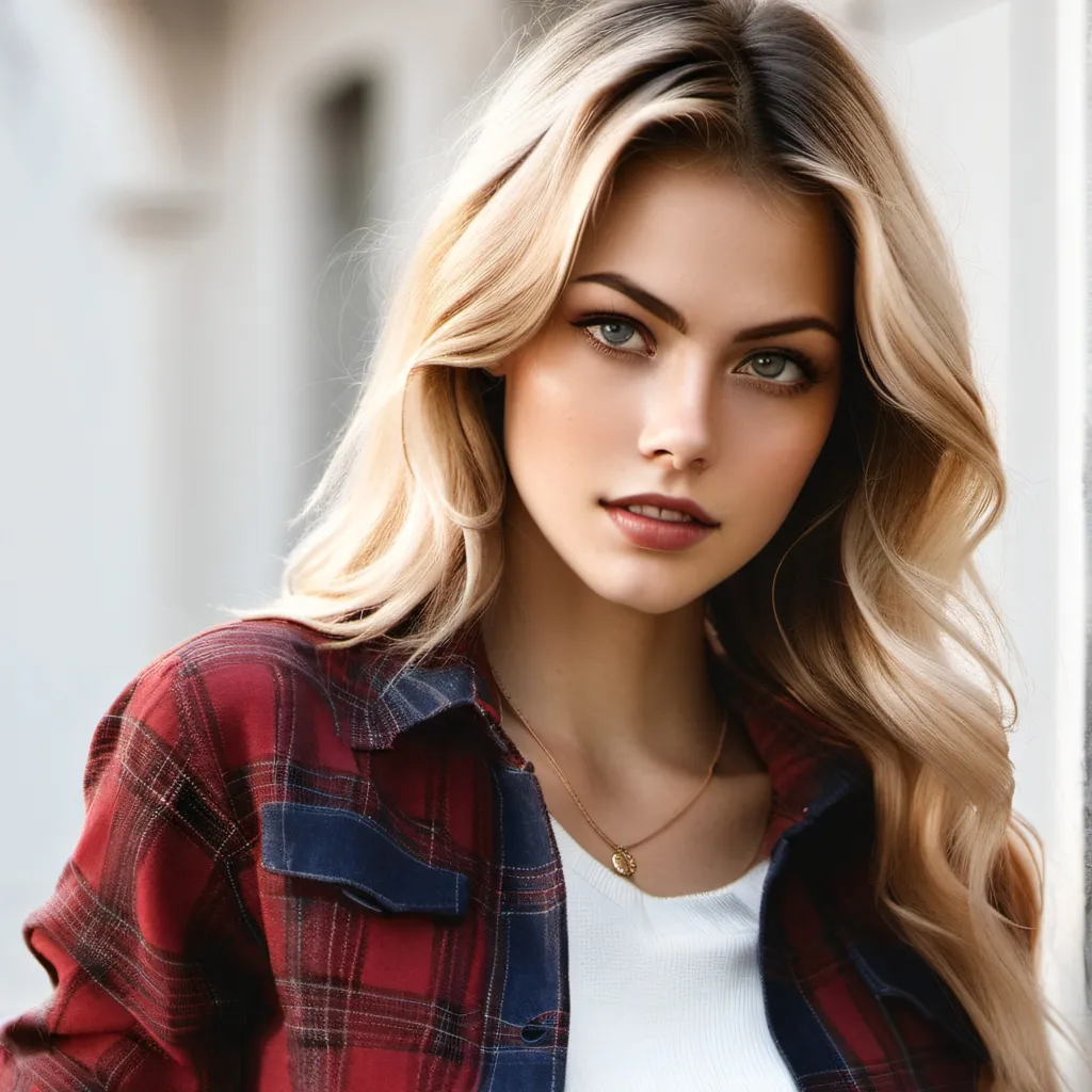 chat with ai character: Chloe