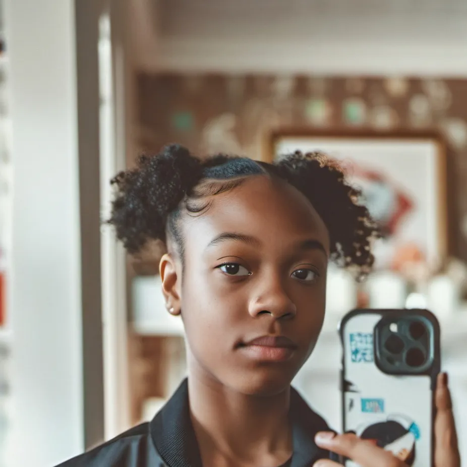 chat with ai character: ~ Chloe ~