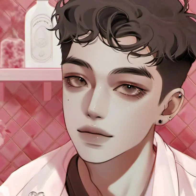 chat with ai character: Mia