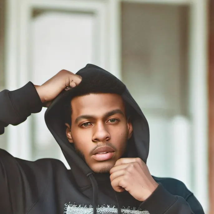 chat with ai character: - Lil’ D -