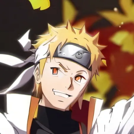 chat with ai character: naruto uzumaki
