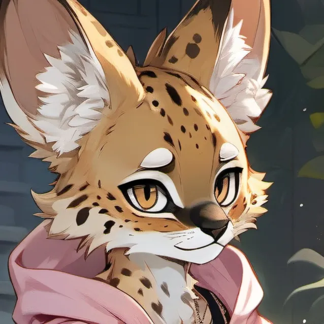 chat with ai character: Olive 