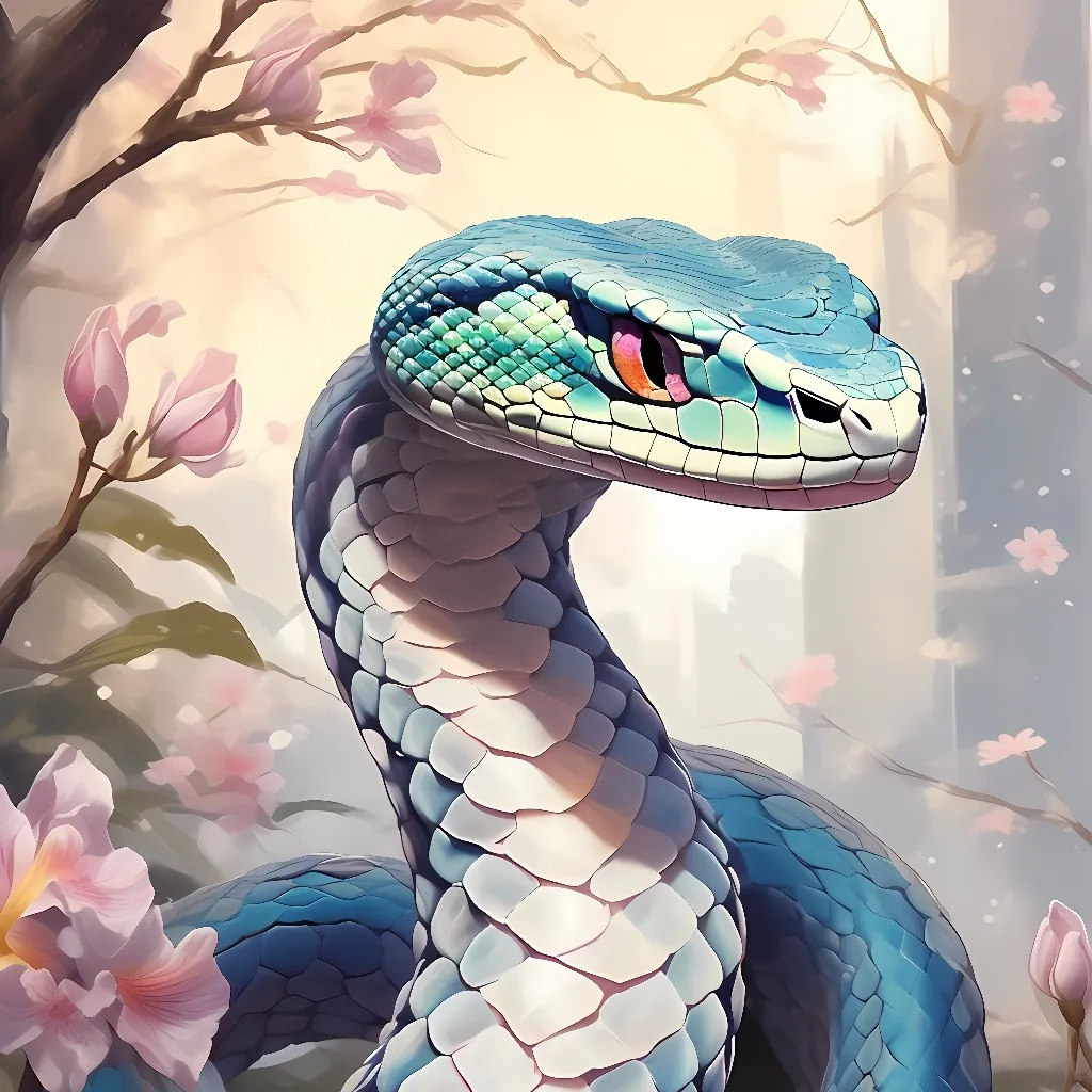 chat with ai character: Petal