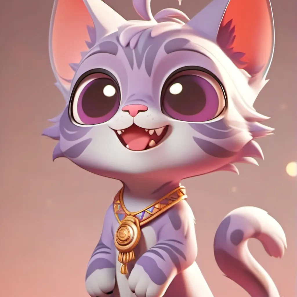 chat with ai character: catnap