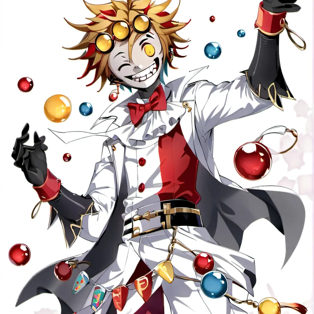 chat with ai character: Sun and Moon