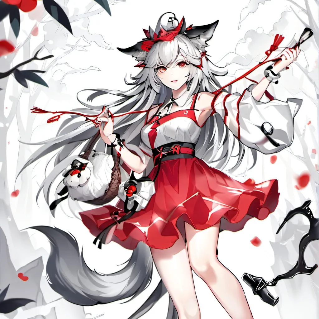 chat with ai character: Sarah