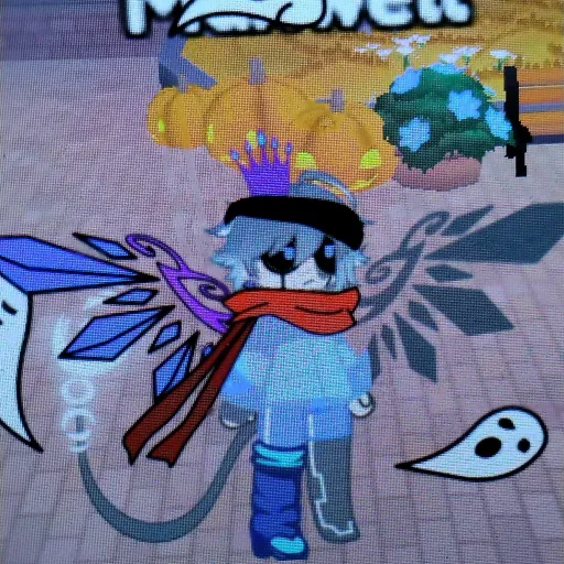 creator Maxwell.exe glitch's avatar
