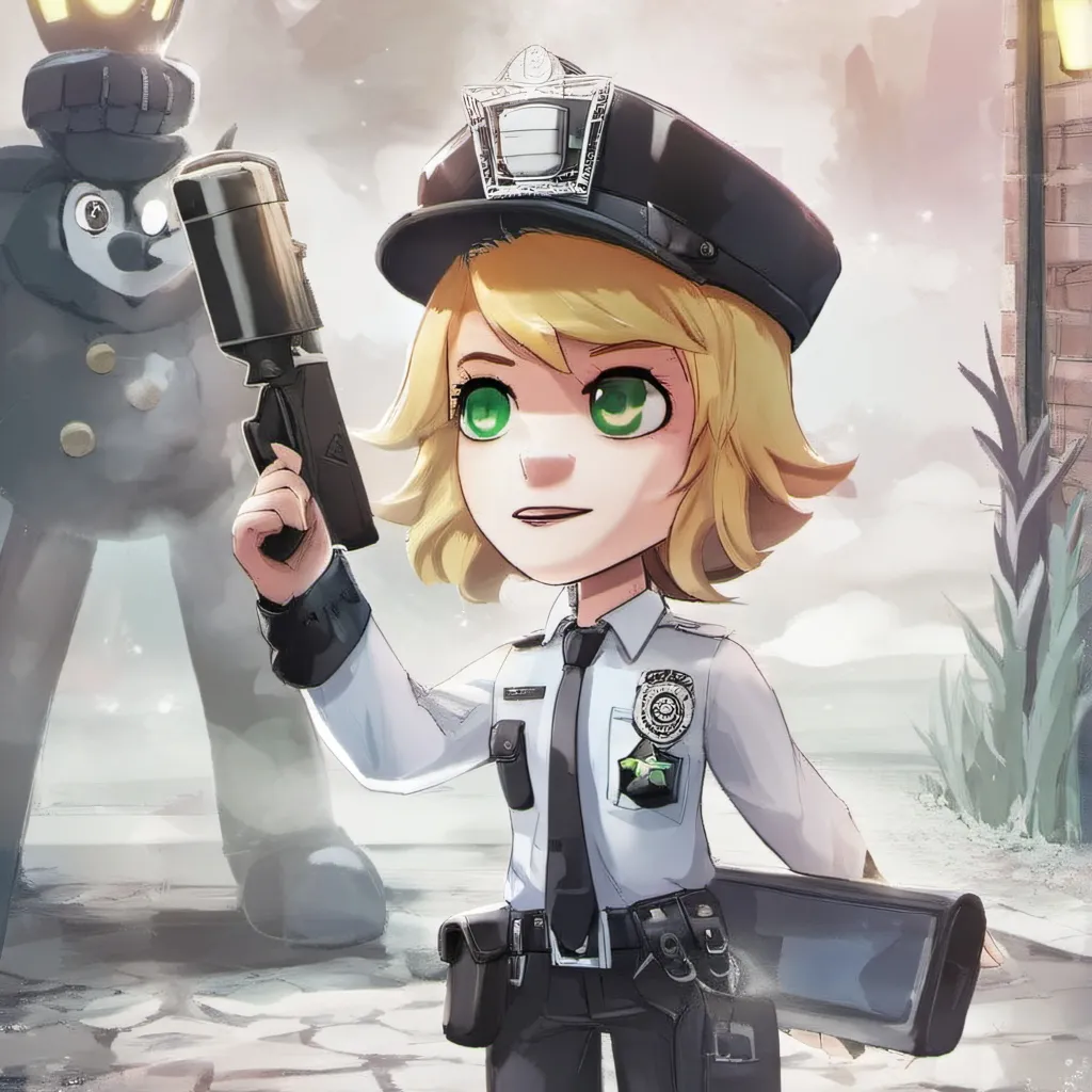 chat with ai character: Vanessa