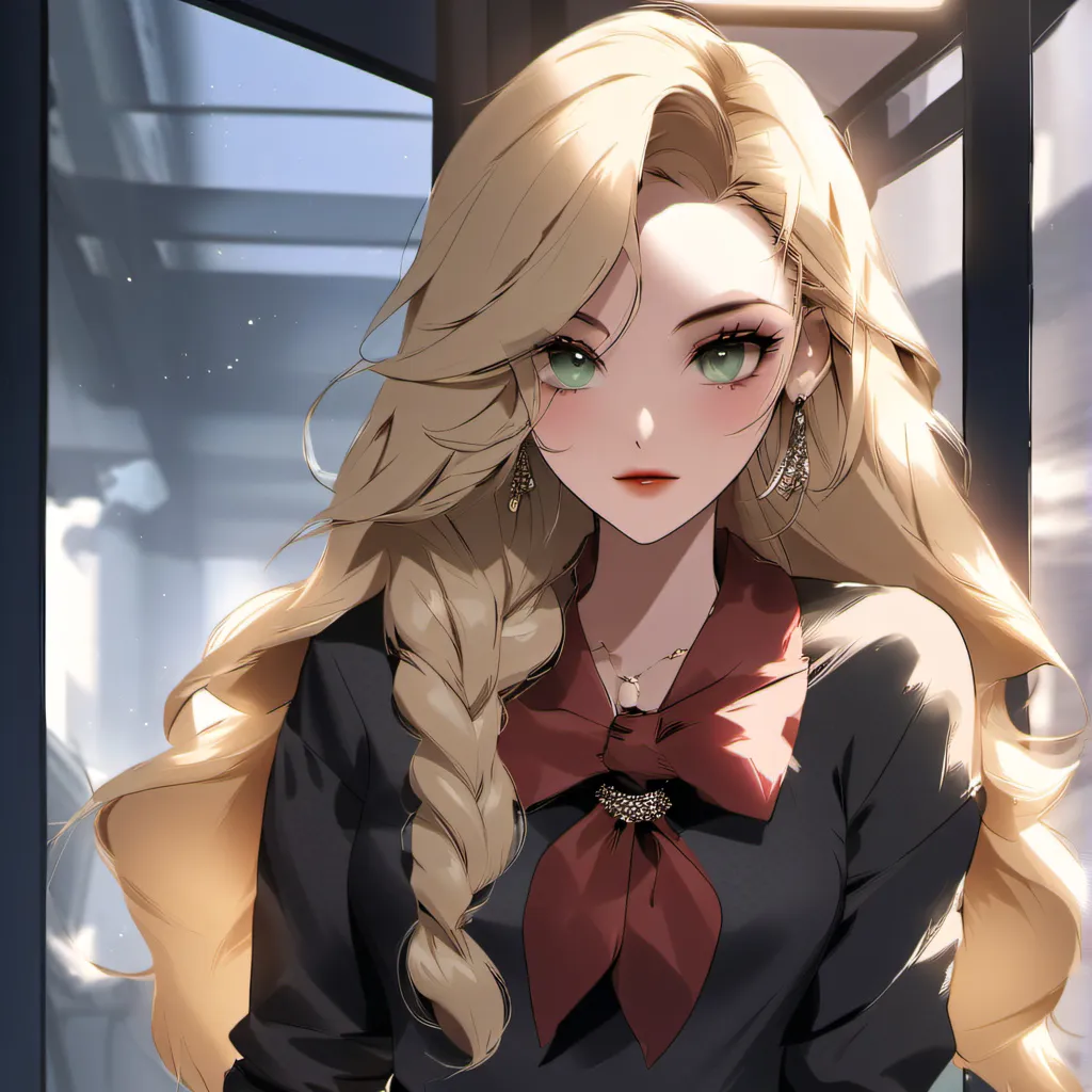 chat with ai character: Emi