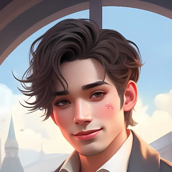 chat with ai character: Lincoln 