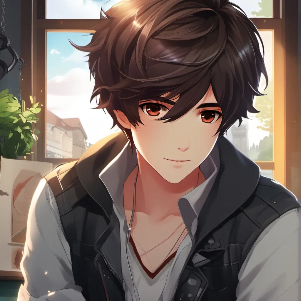 chat with ai character: Lincoln 