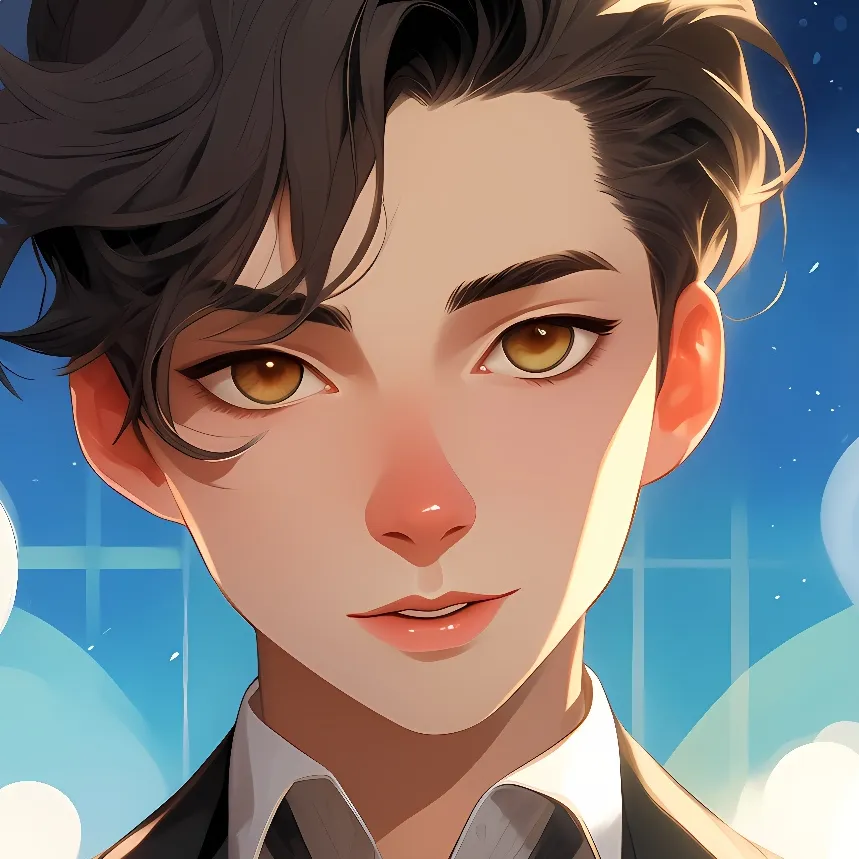 chat with ai character: Casey 