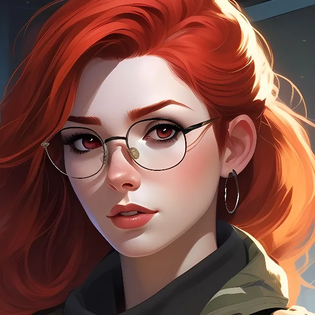chat with ai character: Lilyain