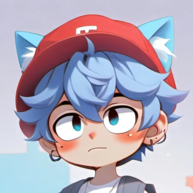 chat with ai character: Boyfriend