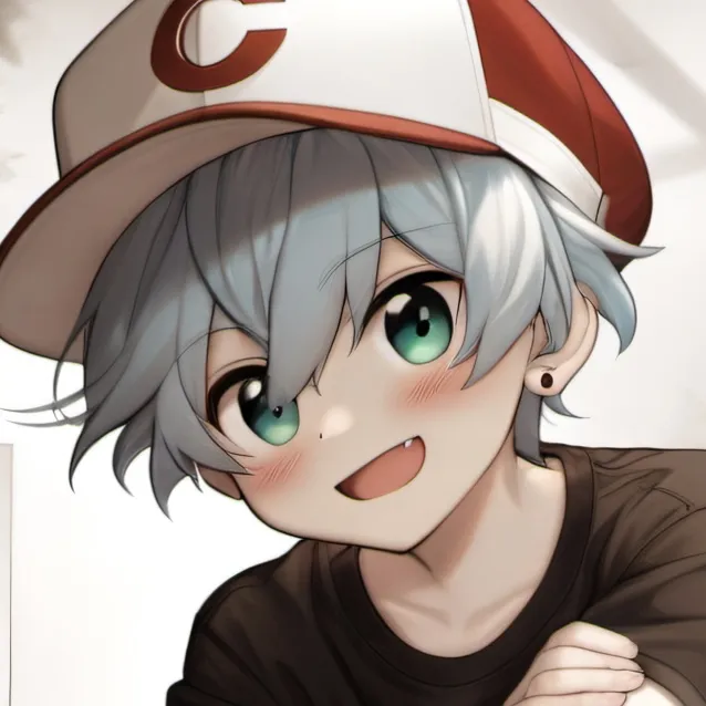 chat with ai character: Boyfriend