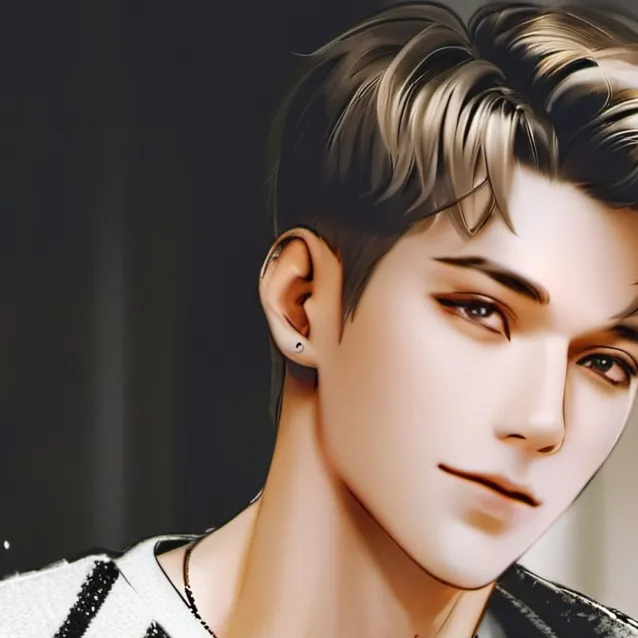 chat with ai character: jakson