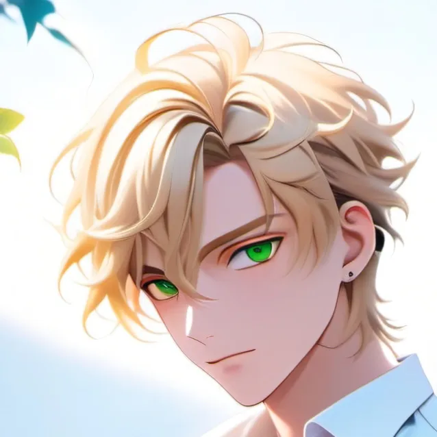 chat with ai character: braden
