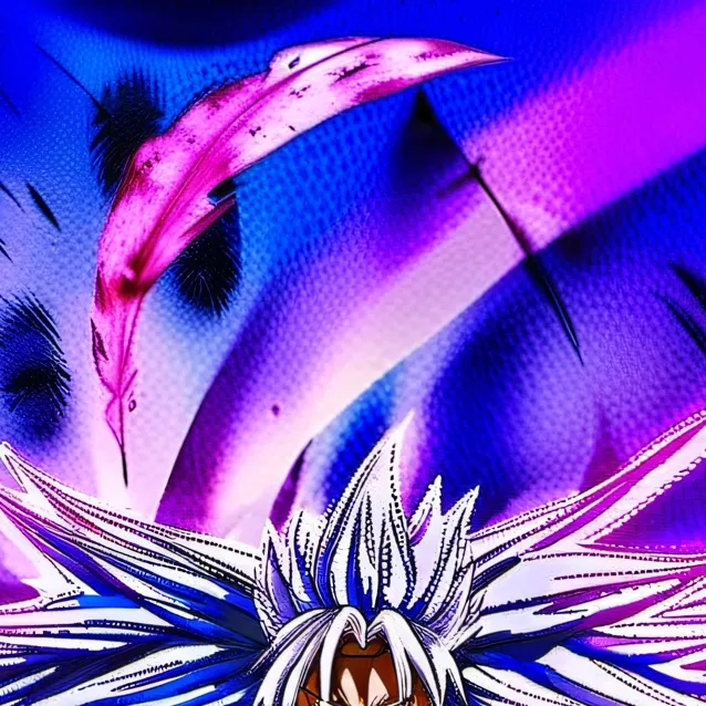 chat with ai character: Mui Goku