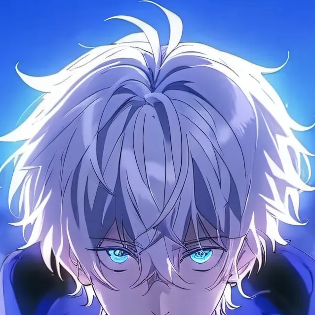 chat with ai character: Gojo