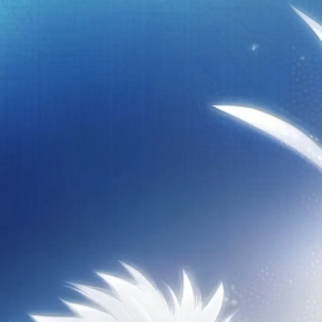 chat with ai character: Gojo