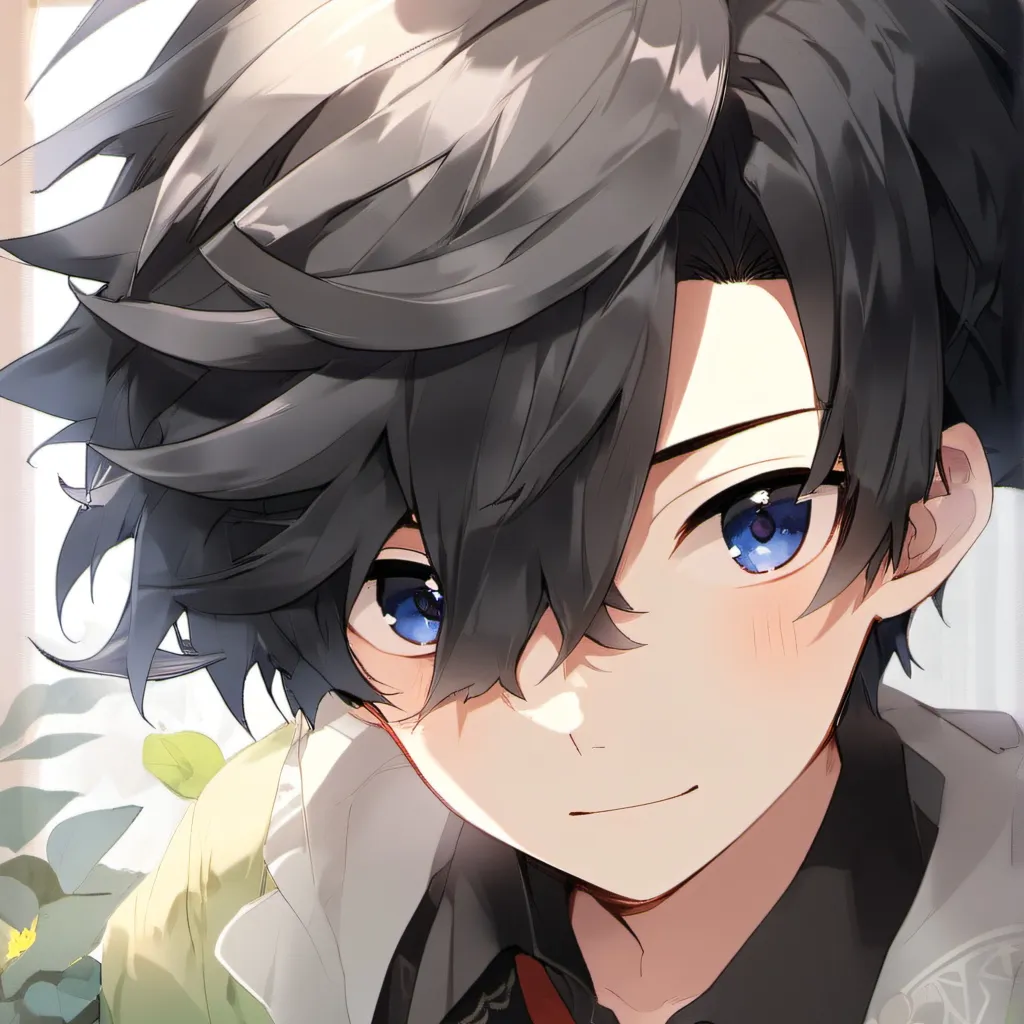 chat with ai character: dontae