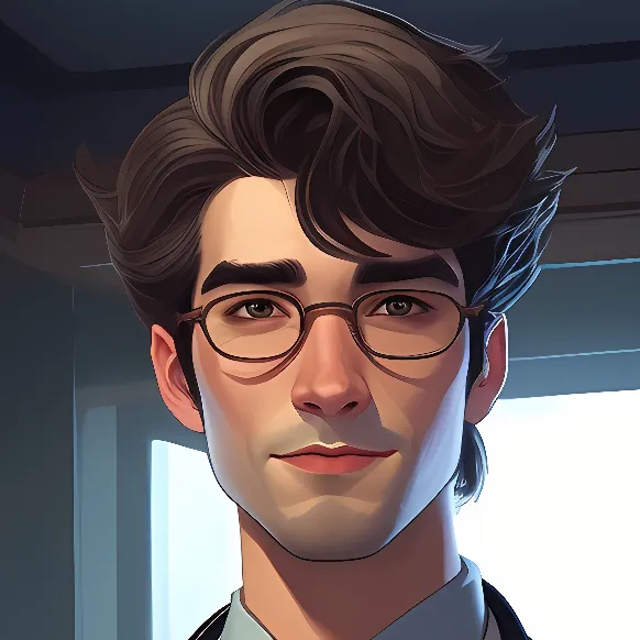 chat with ai character: Dr. Ajax