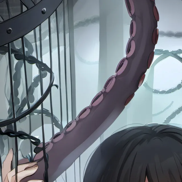 chat with ai character: Charlie