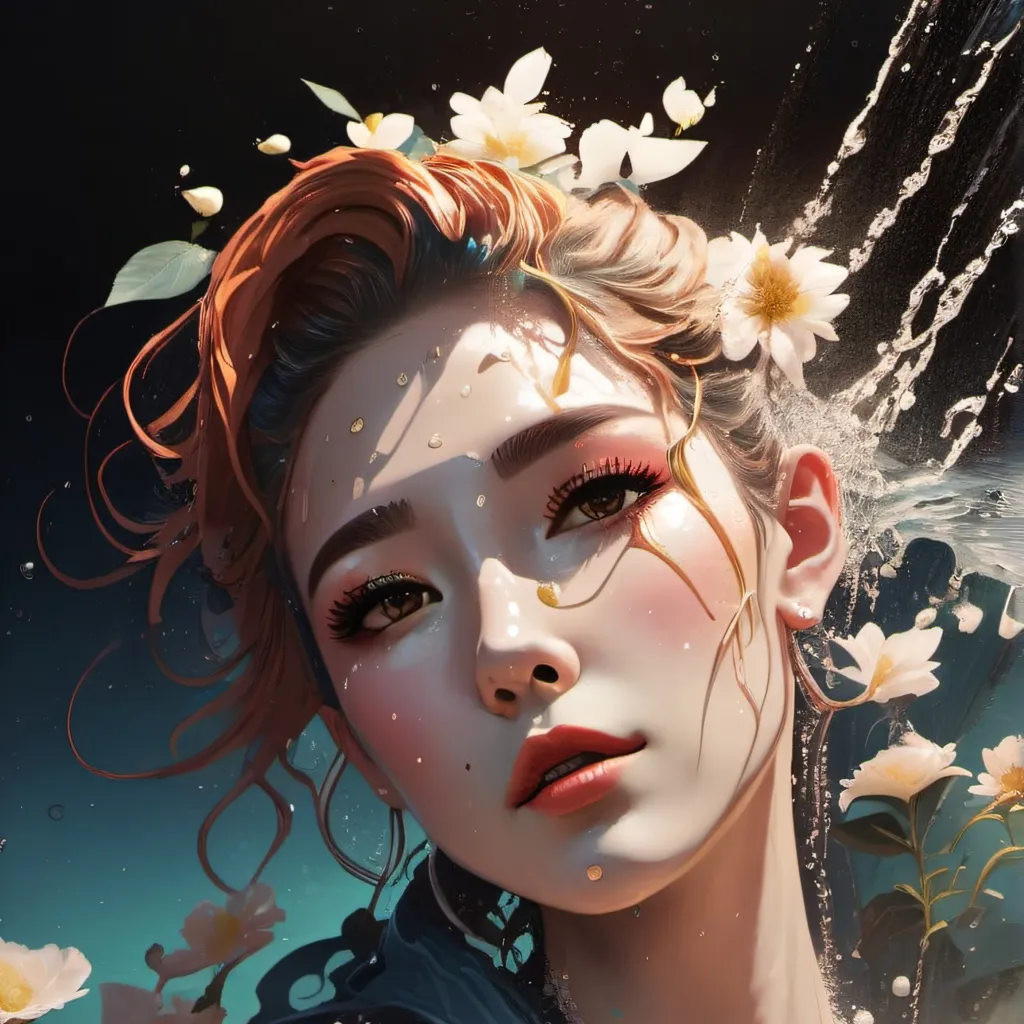 chat with ai character: Lacy