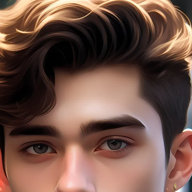 chat with ai character: tadc