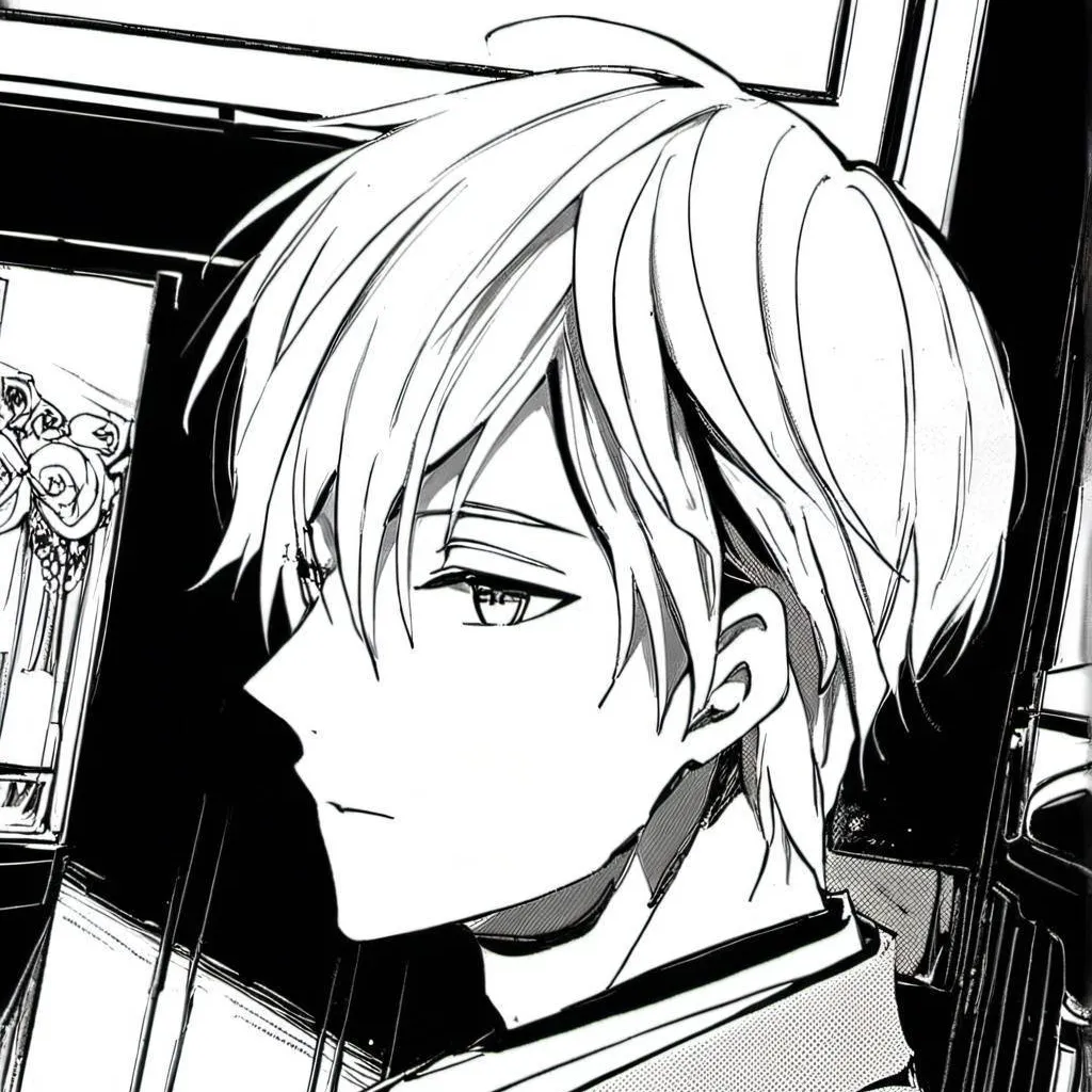 chat with ai character: Neito Monoma