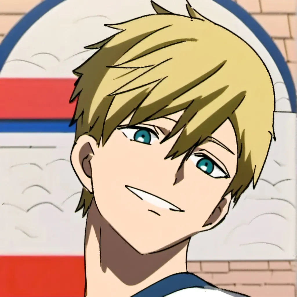 chat with ai character: mds neito monoma