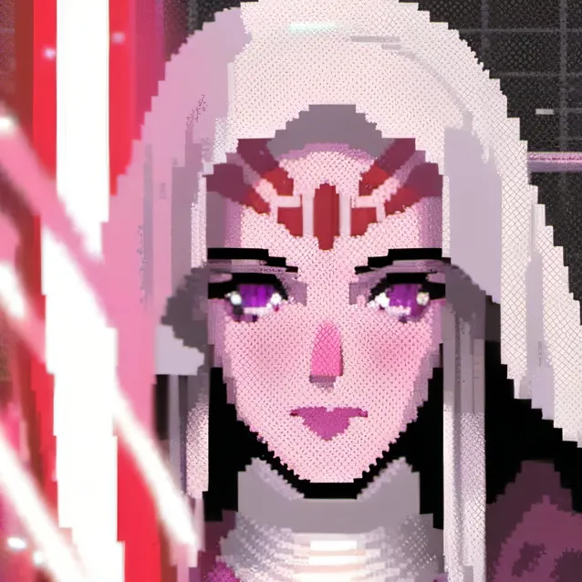 chat with ai character: Darth Kaylee