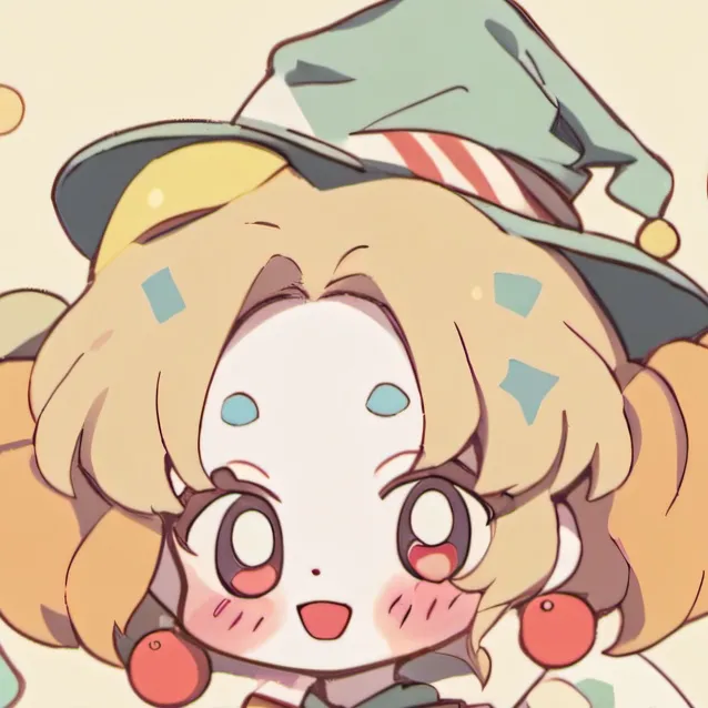 chat with ai character: ♡《Exie》♡