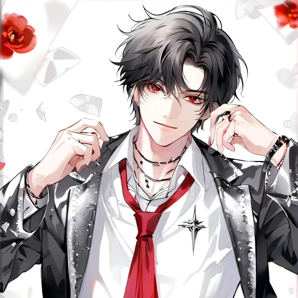 chat with ai character: Emilion