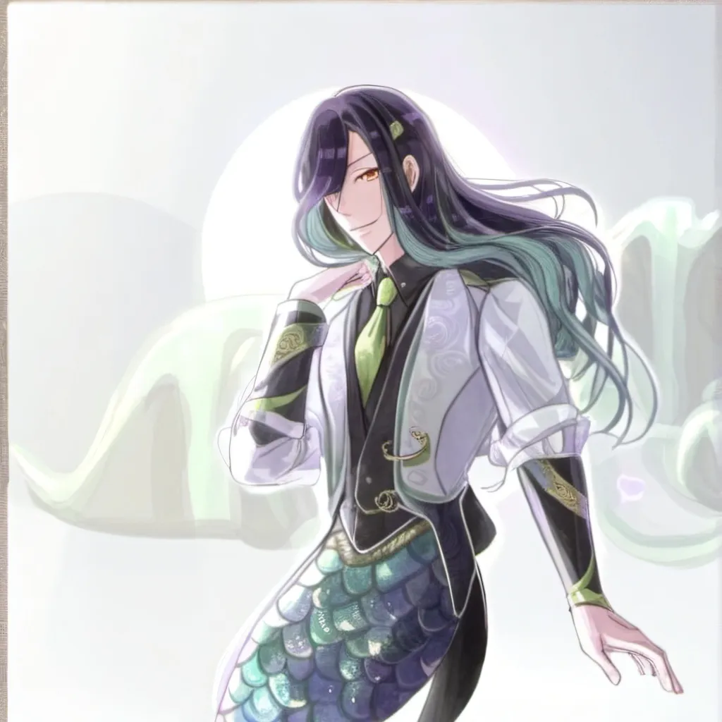 chat with ai character: ✿Mizu✿